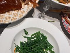 -董家大院·京味家常菜(朝丰家园店)