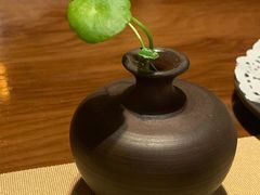 -普洱茶府(博乐广场店)