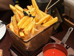 -PALOMA BISTRO西班牙餐吧(铁像寺路店)