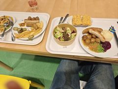 -宜家·瑞典风味餐厅(四元桥店)