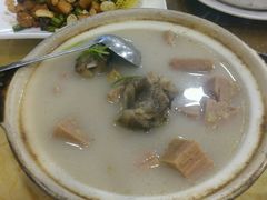 -海宝酒家(中山四路店)