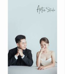 -艺匠摄影ARTIZ STUDIO(南京店)