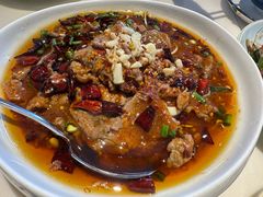 -太兴餐厅(小径湾店)