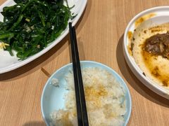 -宏状元现熬粥·京味菜(三里河店)