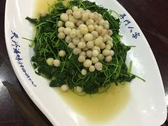 -吴门人家·苏宴宫廷菜(拙政园店)