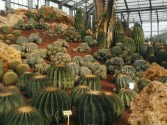 -南通洲际绿博园