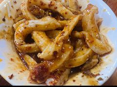 -洞子口张老二凉粉(文殊院店)