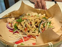 -望乡楼上海菜(日月光店)