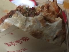 -小胡子祥彪烧烤(北湖总店)