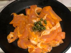 藤椒鸡肉-花味烤肉·拌饭(庐阳万象汇店)