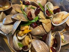 -开海·红岛海鲜虾水饺(石老人店)