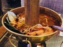 -清漫·派对音乐餐吧(市桥店)
