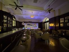 -LONG BAR 廊吧(外滩华尔道夫酒店)