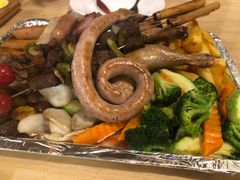 -巴伐利亚啤酒坊(意式风情街店)