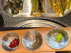 -黑豚黨韩国烤肉料理(悦然时光店)