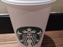 -星巴克(天津站区第二店)