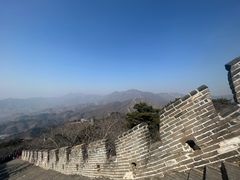 -慕田峪长城