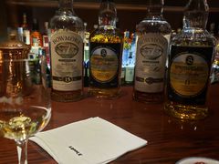 -The Bottle Bar(羲和商业广场店)