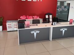 -TESLA 特斯拉(北京后沙峪特斯拉中心)