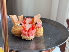 -上海和平饭店华懋阁 Cathay Room