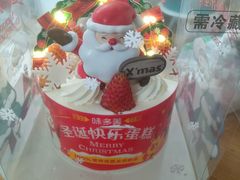 -味多美蛋糕(安定门店)