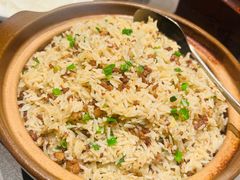 -张家卫·阳江菜·小海鲜(肥婆湾桥店)