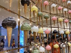 -VENCHI 闻绮(广州太古汇店)