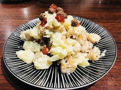 -YOYO悠游美食地图(西市城购物中心店)