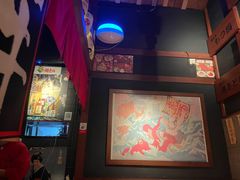 -醉虎传(南锣鼓巷店)
