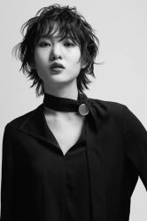 -Kraemer Paris  苏豪路易士·嘉玛发廊