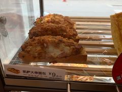 -85度C(北京玉蜓桥二店)