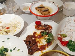 -宋园·上海菜(静安店)