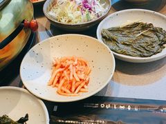 -味家烤肉烤鳗鱼牛排(西塔旗舰店)
