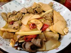 -聪辉同安老美食饭店(大元路店)