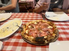 -安立可意大利美食