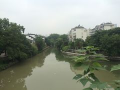 -东水关遗址公园