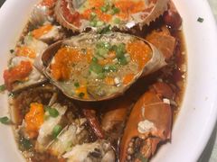-顺风海鲜港(金玉兰店)