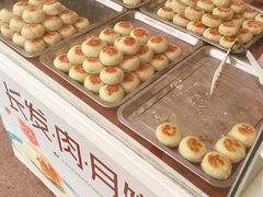 -长发西饼(临顿路店)