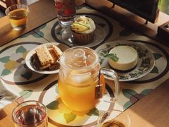 咸蛋黄酥-时光花园(白鹭洲店)