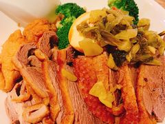 -陈鹏鹏潮汕菜(宝安机场T3航站楼店)