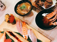 -沼津魚がし鮨(御殿場アウトレット店)