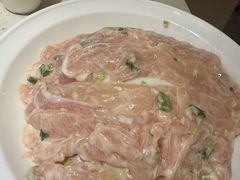 -芭夯兔·兔肉汤锅(新都店)