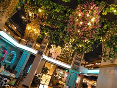 -壹号院音乐餐厅•烤全羊•新疆菜(浐灞店)