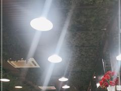 大堂-盛港湾海鲜食府(黄沙店)