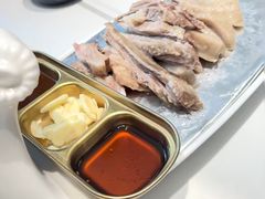 -清真·宁夏印象·盐池滩羊肉体验店(江宁路店)