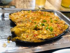 -茅炒屋龙虾·烧烤·湘菜(新河路店)
