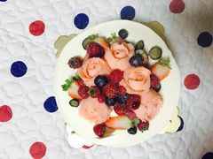 -慕禧法式甜品(如意商务大厦店)