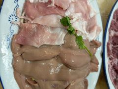 -华哥新鲜猪精品美食