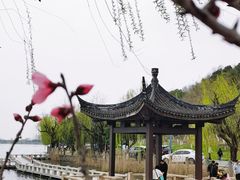 -南北湖风景区