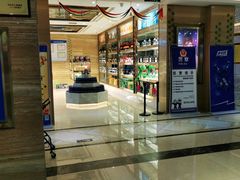 -欢乐空间KTV(奥山世纪城店)